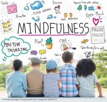 Mindfulness | Achtsamkeitstraining für Pädagog*innen  | yogaguide Tipp
