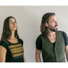 Konzert | The Quiet Hour Tour mit Mirabai Ceiba | yogaguide Tipp