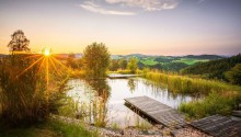 Sommersonnenwende mit schamanischem Yoga | yogaguide