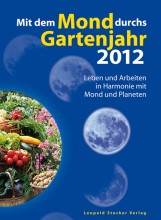 Mit dem Mond durchs Gartenjahr | Yoga Guide