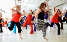 Workshop | NIA - getanzte Lebensfreude | Kaprun | yogaguide