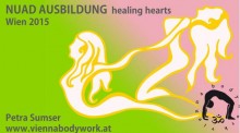 viennabodywork Nuad healing hearts Ausbildung Wien 2015 | Yoga Guide