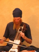 Lauschen, atmen, singen | Naad Yoga - Yoga des Klanges  | yoga in Wien | yogaguide