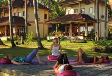 Yoga Urlaub auf Bali 2015 | Jnana Yoga – Weisheit des Herzens | Yoga Guide