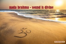 Nada Brahma – Intensiv Workshops in Wien, Graz, Knittelfeld  | yoga guide