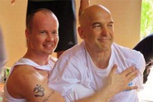 Yogaworkshop | Asana Essentials Neil Barker | yoga guide