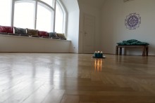 Neu in Wien | E5 Ayurveda & Yoga Zentrum | yogaguide