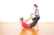 Gratis-Schnupperwoche zur Studioeröffnung von Yoga8 | yogaguide