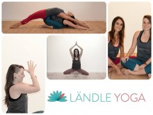 Neu ab 21. Jänner 2017 in Götzis | Laendle Yoga | yoga guide