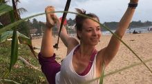 2023 - Ready? Set. Flow! Chakren Yoga Workshop | yogaguide