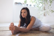 Ashtanga/Hatha-Yoga Mix – Herbstkurs mit neve yoga | yogaguide