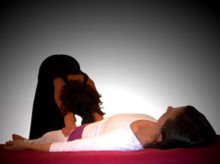 Nuad wird auch passives Yoga oder Yoga für Faule genannt. Der Informationsabend mit Petra Sumser zur nächsten viennabodywork Nuad Ausbildung findet am 24. Sept. 2010 statt. Ausbildungsbeginn ist 23. Okt. 2010 |Yoga Guide | yogaguide | Yoga suchen u finden