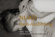 NUAD Basis-Ausbildung in Wien | yogaguide