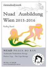Nuad healing hearts Ausbildung Wien 2015-2016 | yogaguide