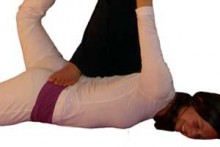 Nuad – mit den Füssen | Workshop für Fortgeschrittene | YogaGuide