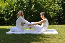 NUAD – Seminar mit URLAUB im Waldviertel | yogaguide