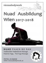 Nuad Miniworkshops und Nuad-Ausbildung | yogaguide