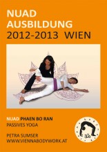 Integrale Nuad Ausbildung Wien 2012 – 2013 | Yoga Guide