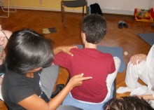 Informationssysteme im Menschen – was ist das? | Yoga Guide