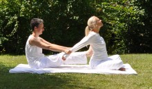  Nuad – passives Yoga | Ausbildung mit Diplom in Wien | yogaguide