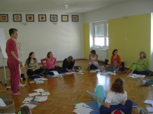 Nuad Diplom-Lehrgang | Yoga Guide