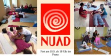 Nuad-Fest in Wien | yoga guide