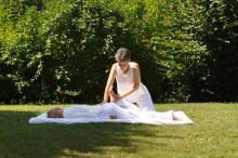 Nuad-Intensivwoche | 20. -  25. Okt 2014 im Atha Yoga Wien | Yoga Guide
