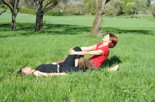 Nuad Thai Bodywork | Infoabend 11. 9.2014 in Linz | Yoga Guide