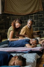 Seminar Effortless Nuad | yogaguide Tipp