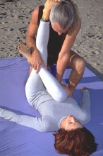 Nuad-Workshop mit Michael Buck in Wien  | Yoga Guide