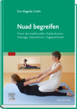 Nuad begreifen neues Buch | yogaguide