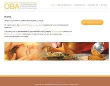 Gründung Berufsverband für Ayurveda | yogaguide
