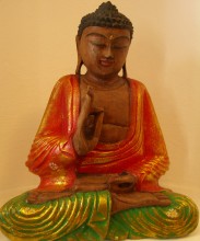 Seminar mit Eberhard Bärr | yogaguide Tipp