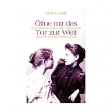 Eine beeindruckende Biografie schildert den Lebensweg der taubblinden Schriftstellerin Helen Keller und ihrer mutigen Lehrerin Anne Sullivan-Macy | Yoga Guide