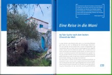 Buchtipp | Olivenöl, die Medizin auf dem Teller | Yoga Guide