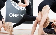 Yogaworkshop-Tag im One Yoga Studio Wien | yogaguide