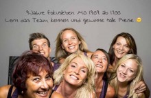 9 Jahre fokusleben Wels | Open House 19.9.2016 | yogaguide