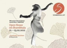 Open-House-Tage im Shambhala | Yoga Guide