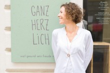 ganz.herz.lich Open House | yogaguide