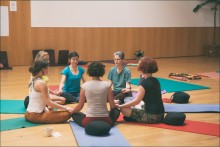 Open Space | 4 Tage Nuad & mehr | yogaguide