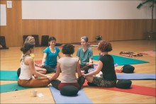 Open Space | 4 Tage Nuad & mehr | yogaguide