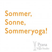 PRANA Yoga Sommer 2021 | yogaguide Tipp