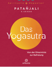 Patanjali Das Yogasutra Neuauflage | yogaguide