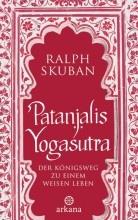 Patanjalis Yogasutra | Yoga Guide | Yogabuch Tipp