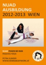 Viennabodywork Nuad-Ausbildung mit Petra Sumser & Philipp Hanak | YogaGuide
