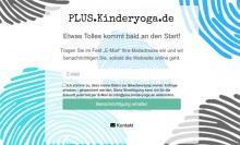 Plus.Kinderyoga Deutschland | yogaguide