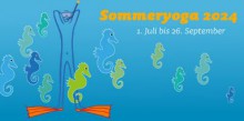 Sommeryoga 2024 Prana Yogastudio Wien | yogaguide Tipp