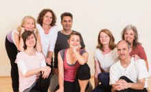 Gratis-Schnupperwoche 24.-28.2.20 und Kursstart Prana Yoga | yogaguide