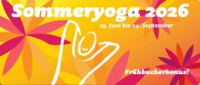 Sommeryoga 2026 Prana Yoga Wien | yogaguide Tipp