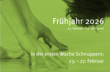 Schnupperwoche Prana Yoga Studio Wien | yogaguide Tipp